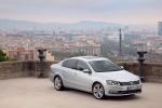 Volkswagen Passat 2010 года